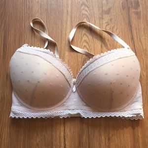 Marilyn Monroe Bra